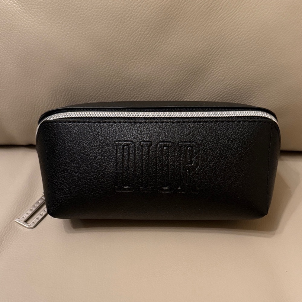 Dior Makeup Bag